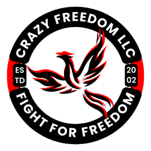 Crazy Freedom LLC